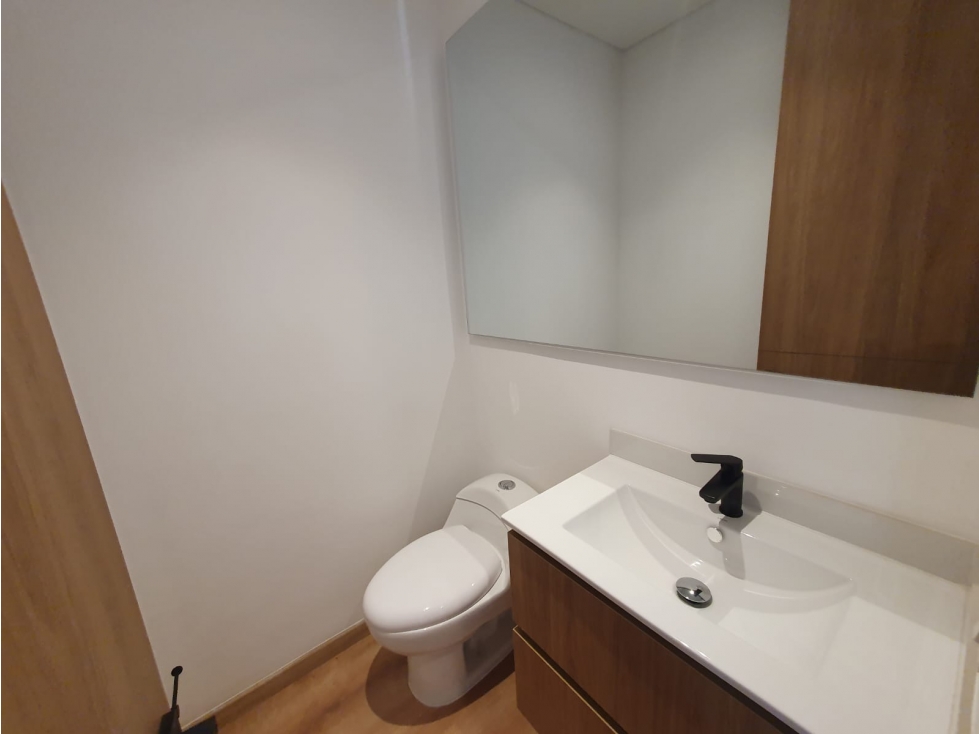 VENDO APARTAESTUDIO PARA ESTRENA EN CHICO — foto 3