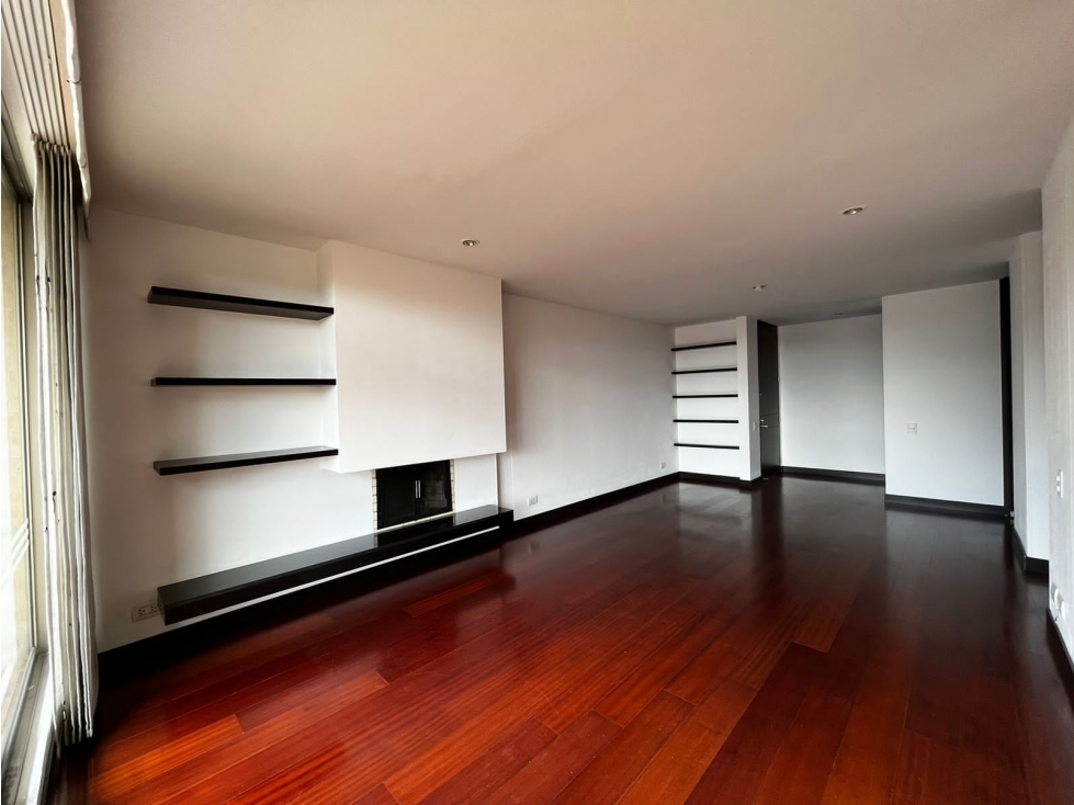 ARRIENDO HERMOSO APARTAMENTO BELLA SUIZA - 101 MTRS — foto 2