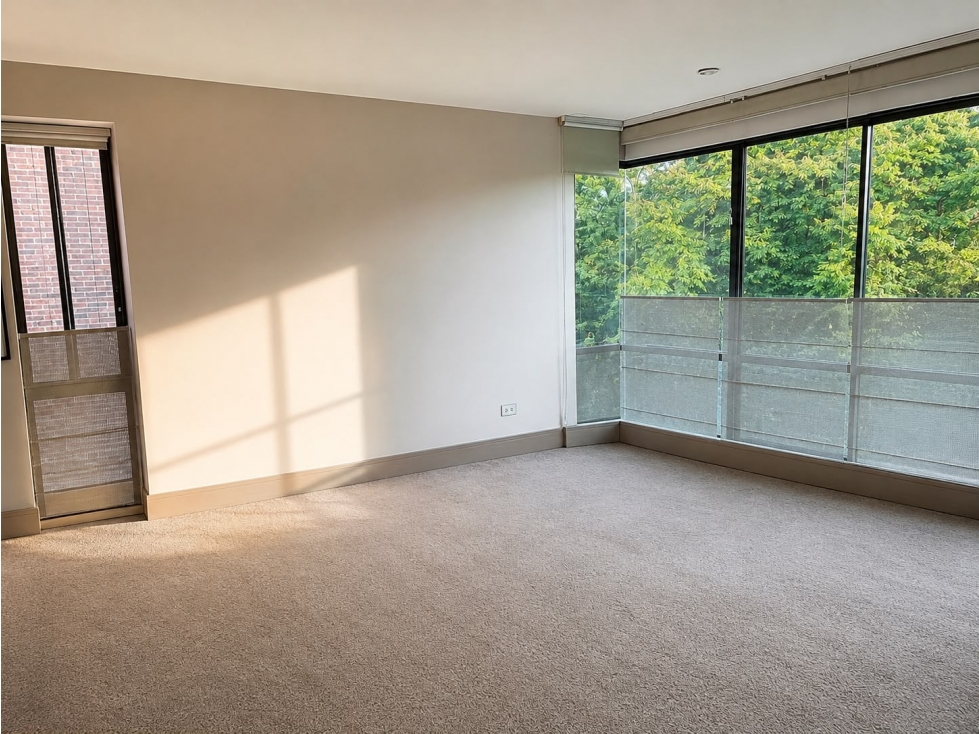 Venta Apartamento Calleja — foto 3