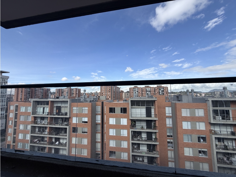 PH DUPLEX COLINA CAMPESTRE 137MTS + 71 TERRAZA $ 1400 Mills — foto 3