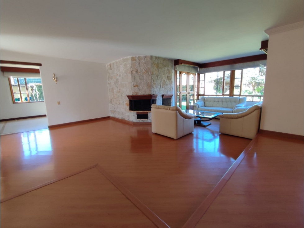 CASA EN VENTA SAN JOSE DE BAVARIA — foto 6