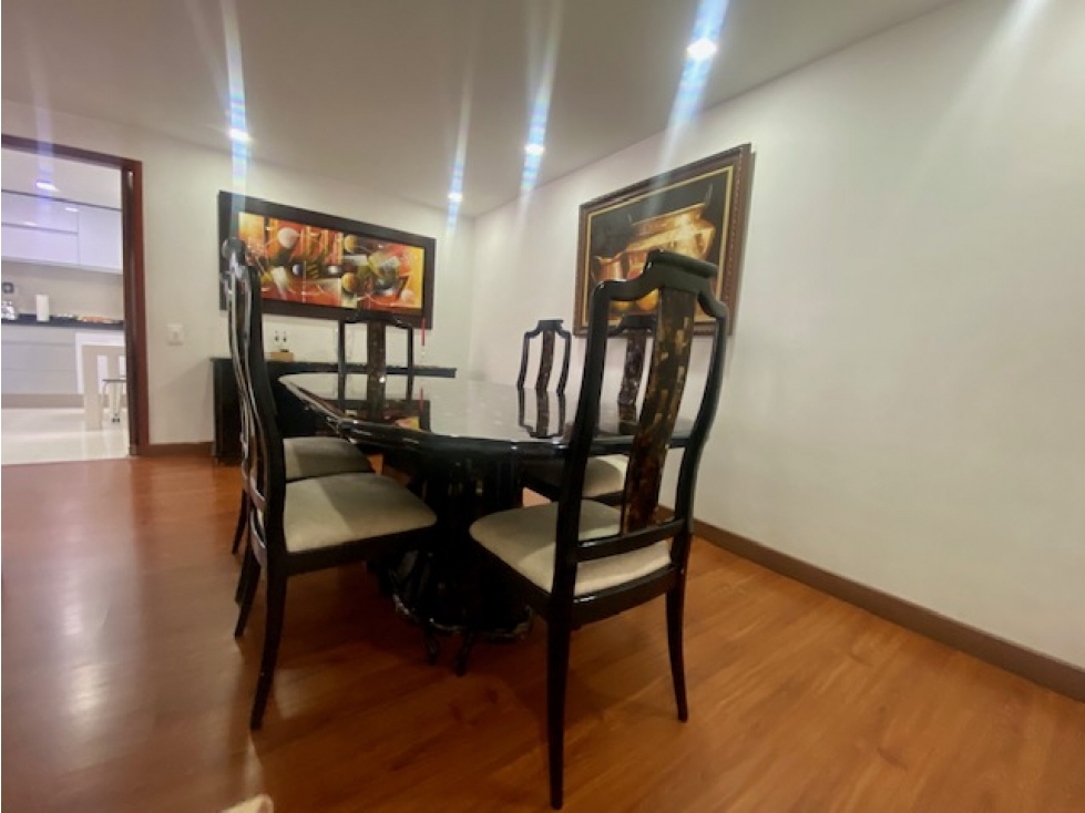 STA BARBARA CENTRAL 4 HAB — foto 6