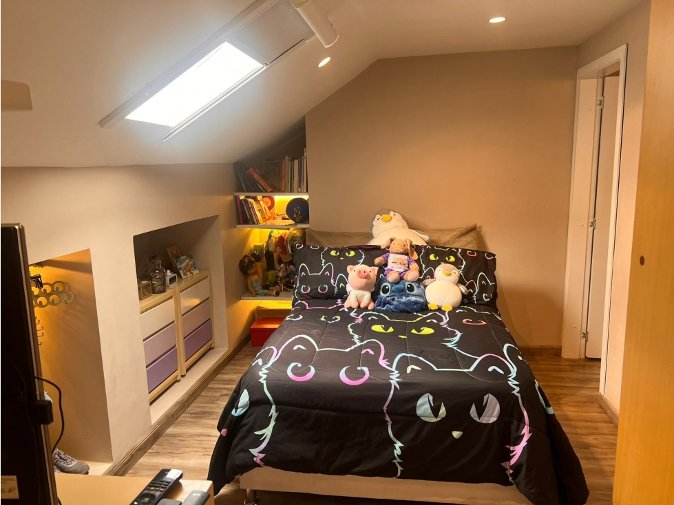 Venta apartamento Sta Paula — foto 6