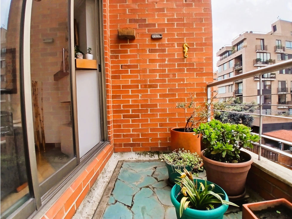 VENDO APARTAMENTO EN CHICO NORTE — foto 2