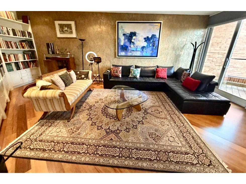 PH EN ROSALES VENTA / ARRIENDO 500 MTS + 140 de Terrazas — foto 3