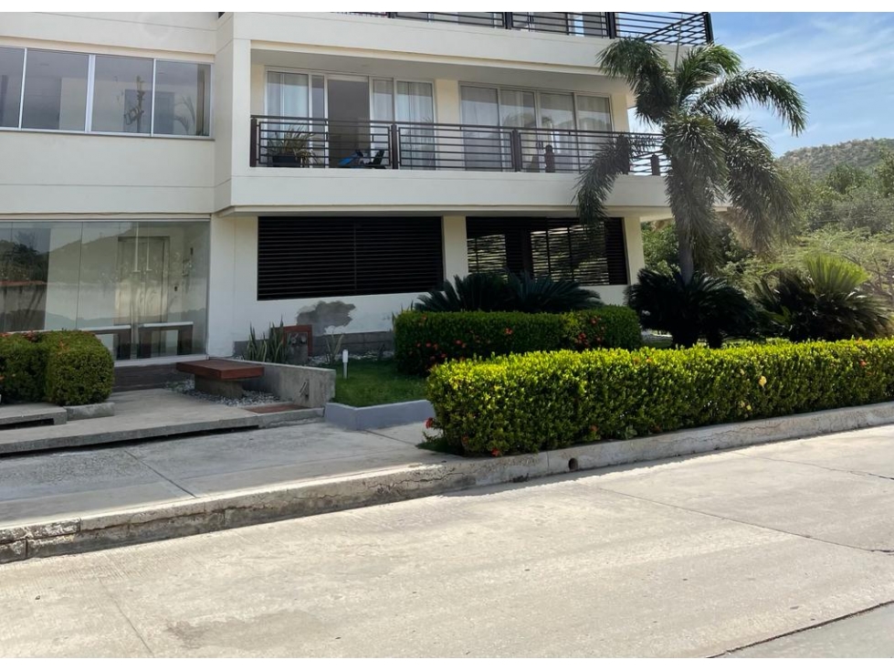 VENDO APARTAMENTO EN RODADERO RESERVADO