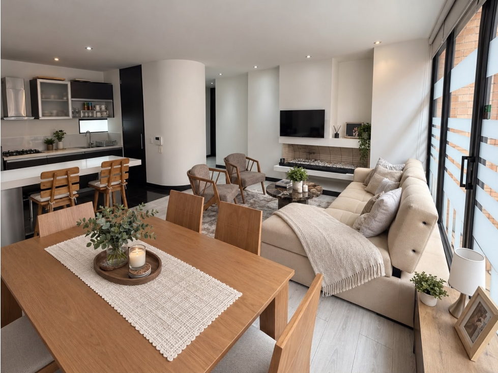 VENTA CHICO NAVARRA EXTERIOR 90 MTS $ 980 Mills