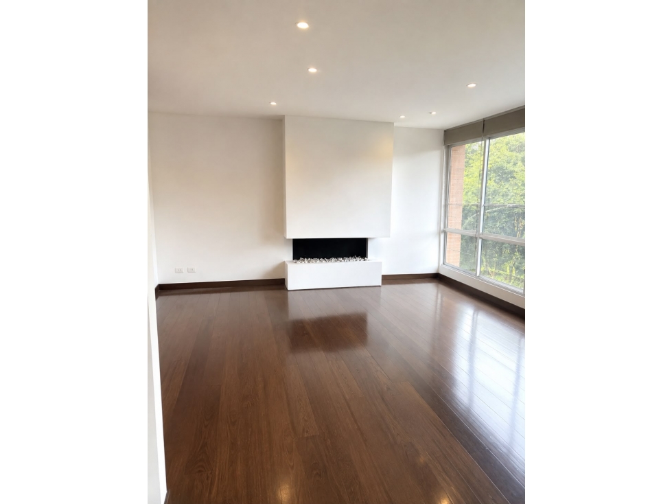 Venta Apartamento Calleja