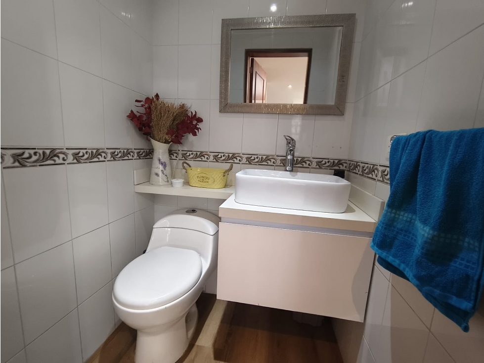 CASA EN VENTA SAN JOSE DE BAVARIA — foto 6