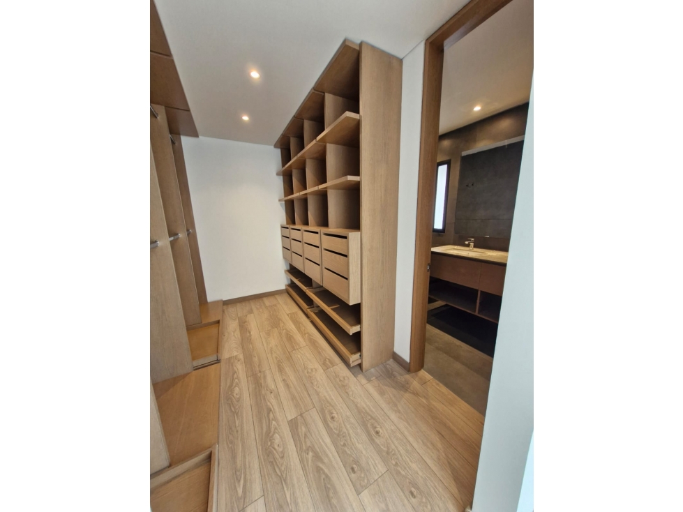 Apartamentos venta San Patricio — foto 6