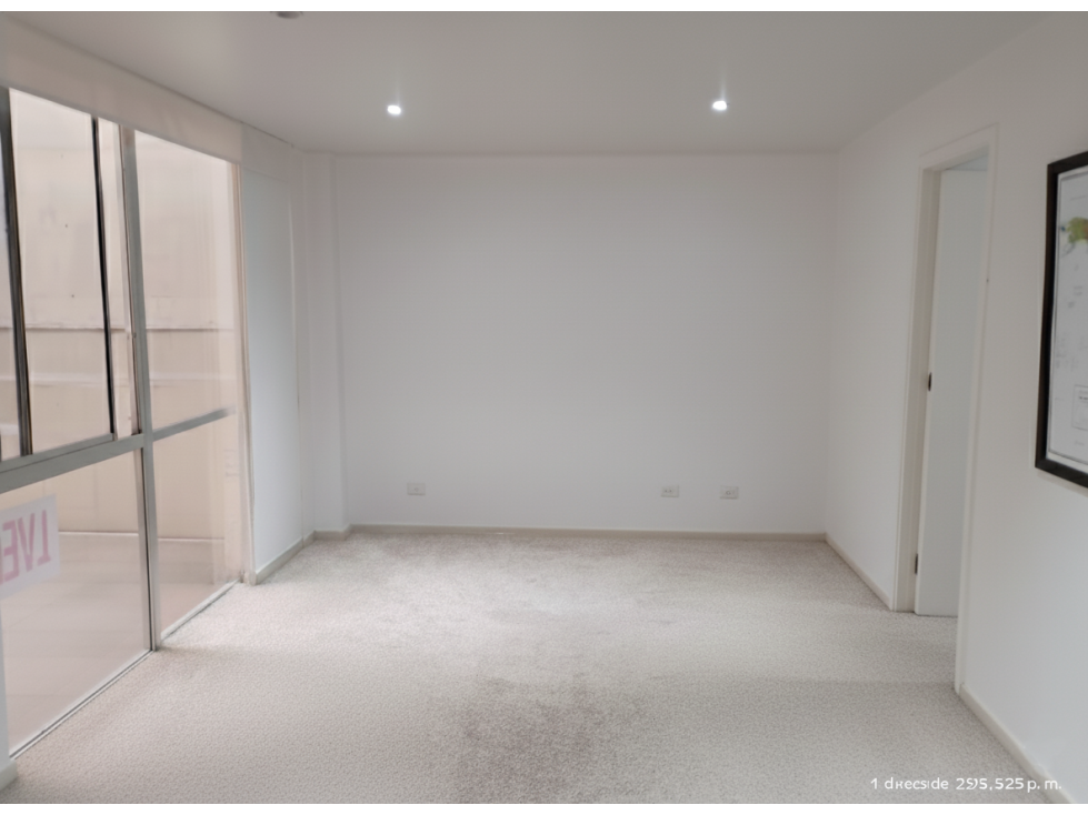 VENDO CONSULTORIO/ OFICINA EN EL PARQUE EL NOGAL — foto 4