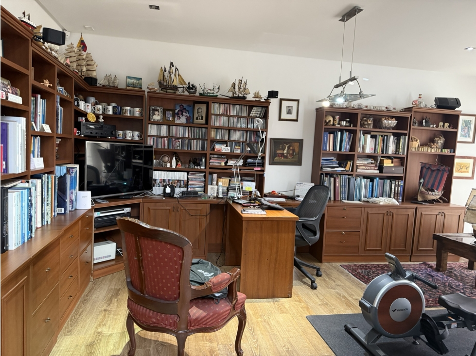 CASA EN VENTA EN SAN SEBASTIAN GUAYMARAL — foto 6
