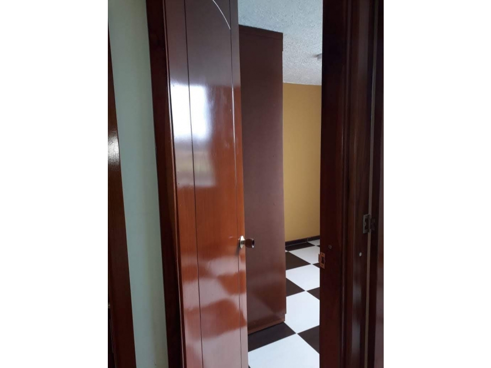 Venta Apartamento en Madrid — foto 3