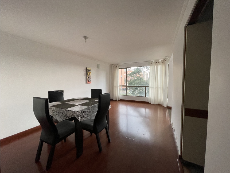 Apartamento Cedro Golf - Icata. Bogotá — foto 2