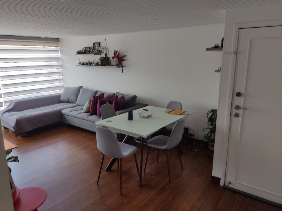 Apartamento Recreo de los Frailes - 2
