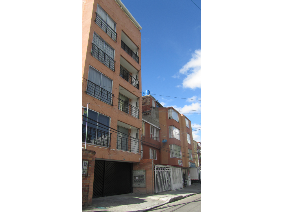 Apartamento en Renta Prado Pinzon 402 — foto 2