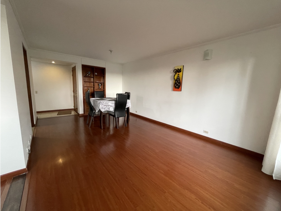Apartamento Cedro Golf - Icata. Bogotá — foto 3