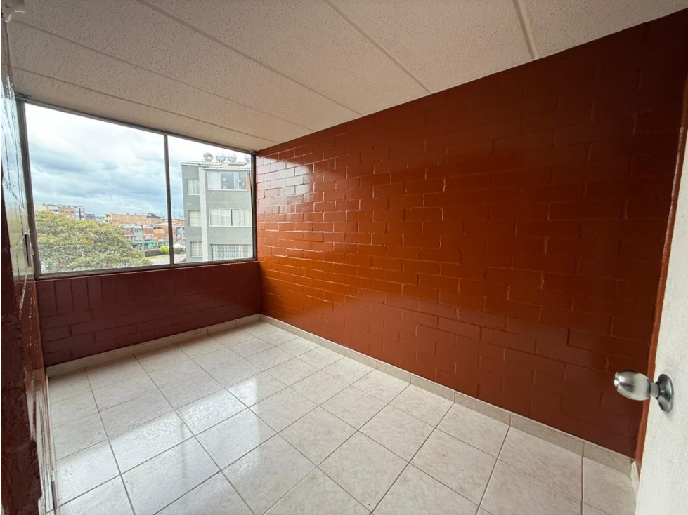 Apartamento en Venta en el Tunal — foto 3