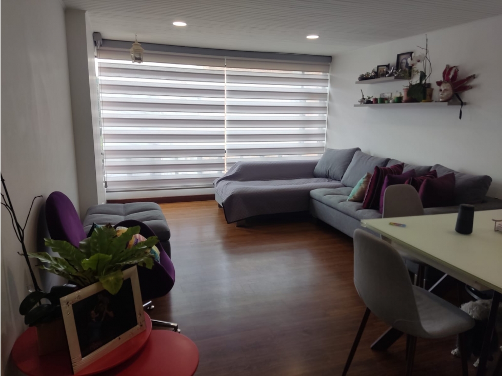 Apartamento Recreo de los Frailes - 3