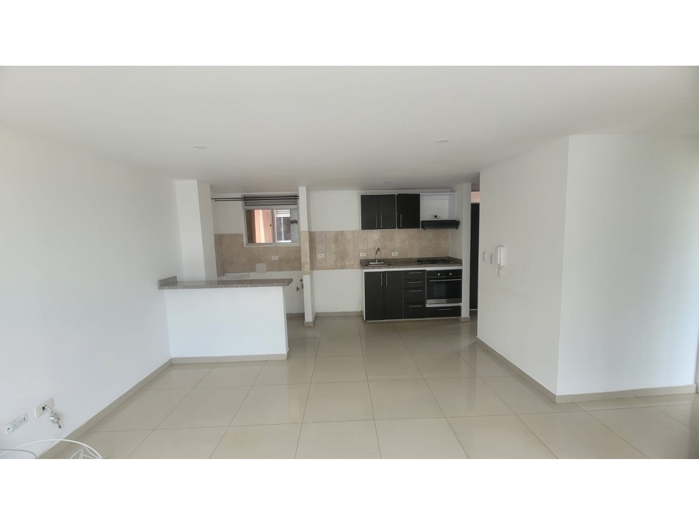 Apartamento en Renta Prado Pinzon 402 — foto 4