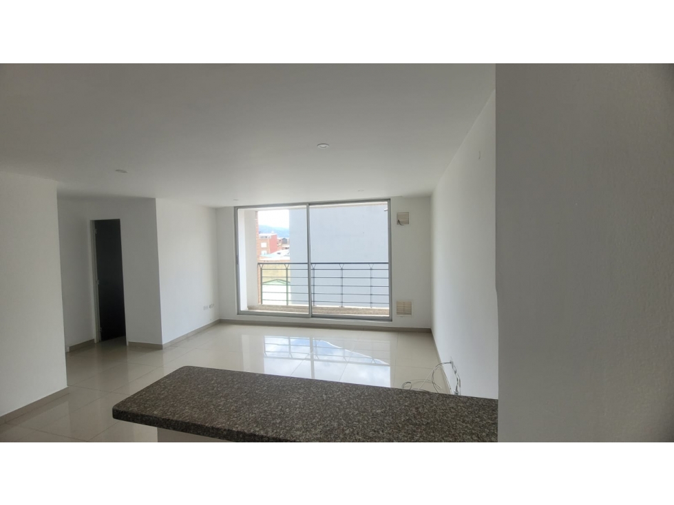Apartamento en Renta Prado Pinzon 402 — foto 6