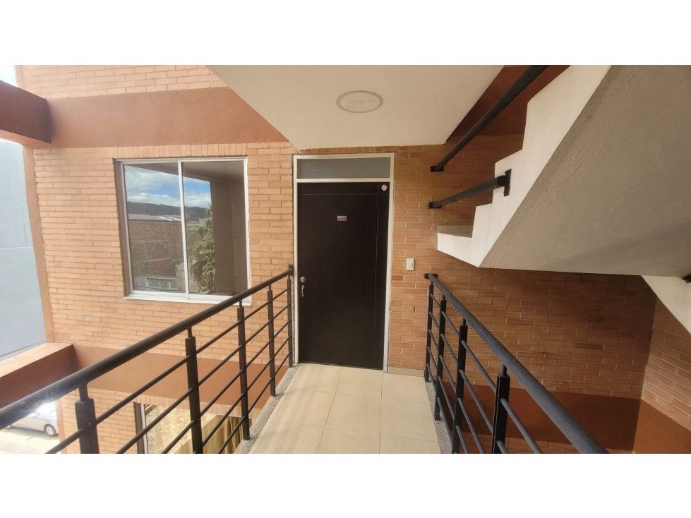 Apartamento en Renta Prado Pinzon 402 — foto 3