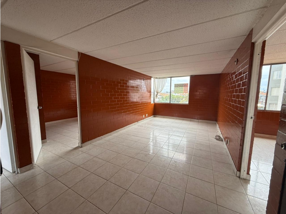 Apartamento en Venta en el Tunal — foto 2