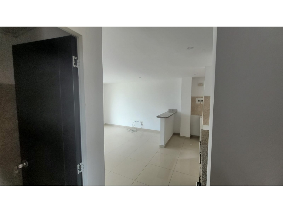 Apartamento en Renta Prado Pinzon 402 — foto 5