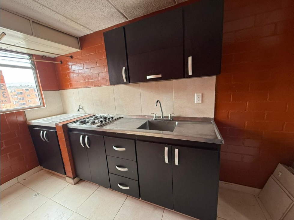Apartamento en Venta en el Tunal — foto 6