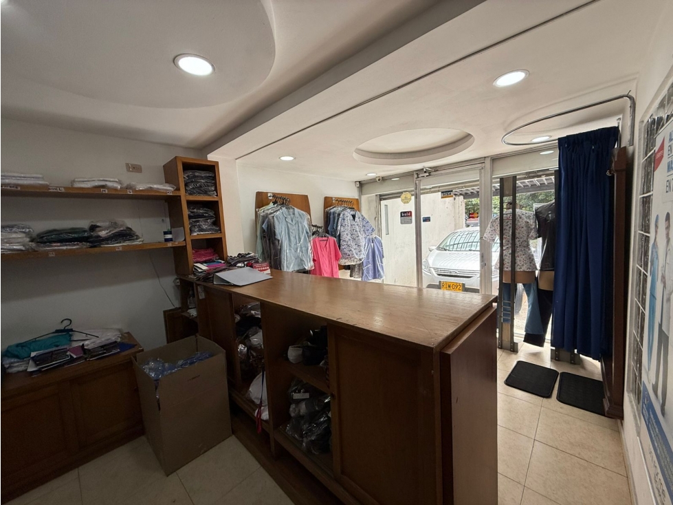Casa Comercial La Esmeralda — foto 3