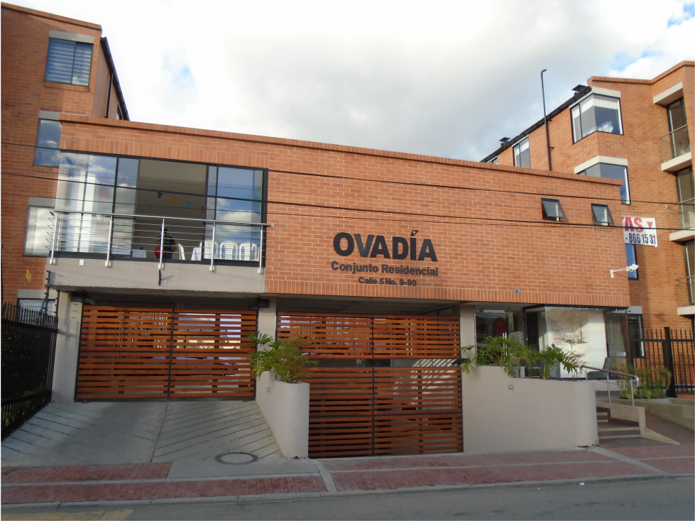 Apartamento en Venta en Cajicá