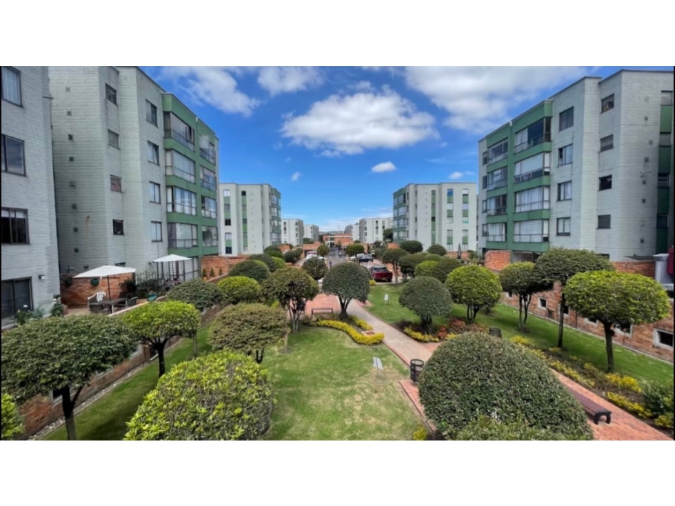 Apartamento Cedro Golf - Icata. Bogotá