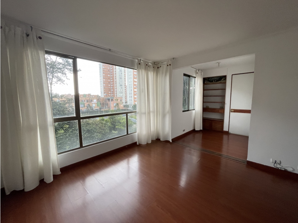 Apartamento Cedro Golf - Icata. Bogotá — foto 4