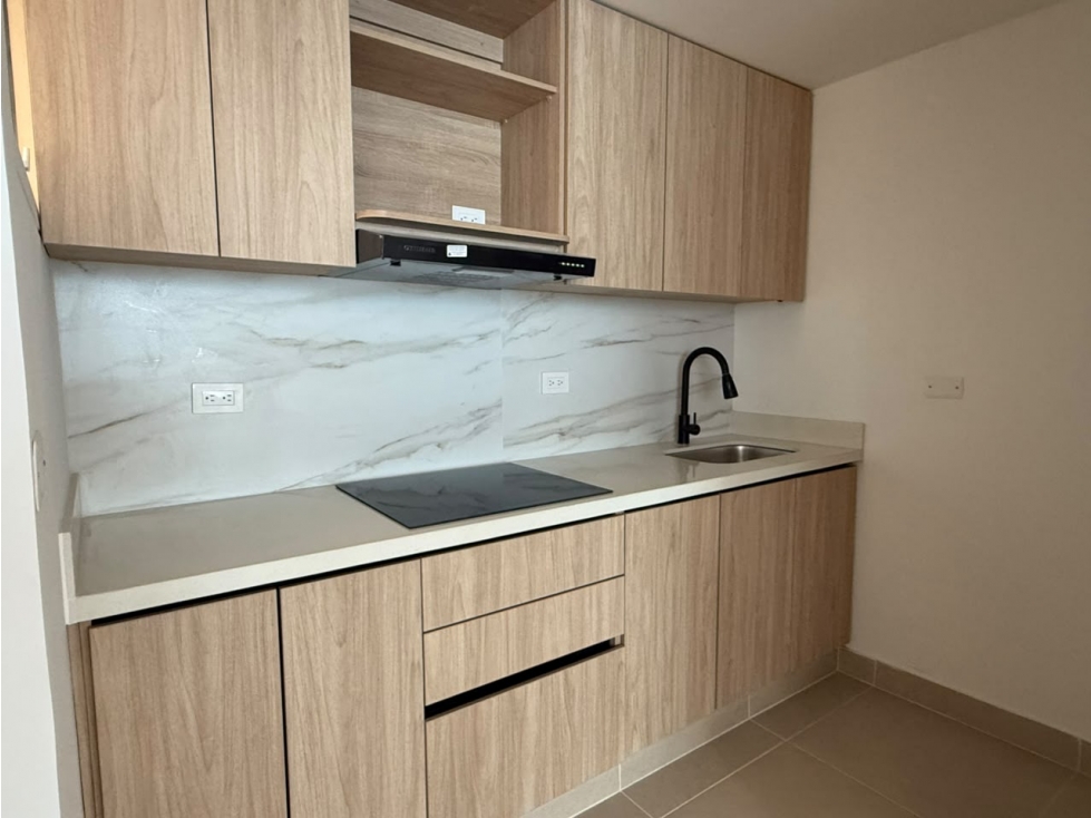 Apartamento remodelado en Chapinero — foto 5