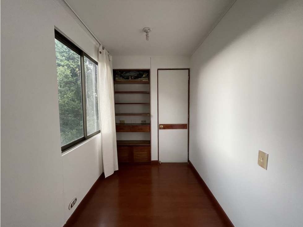Apartamento Cedro Golf - Icata. Bogotá — foto 5