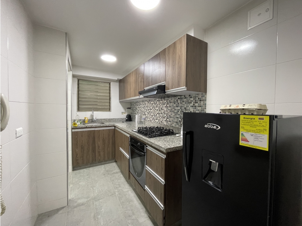 Apartamento Cedro Golf - Icata. Bogotá — foto 6