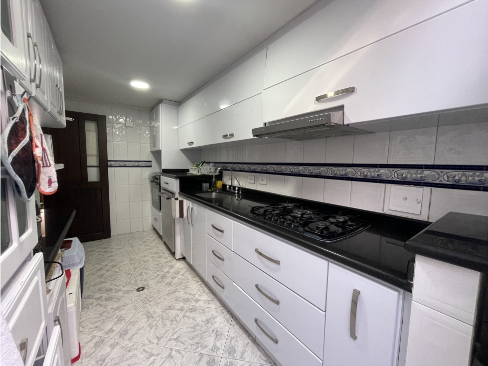 Casa en conjunto Cedritos, 3 Gj — foto 3