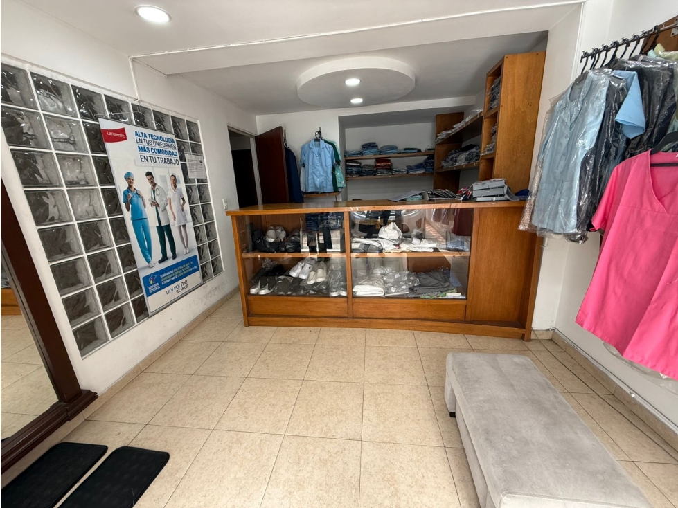 Casa Comercial La Esmeralda — foto 2
