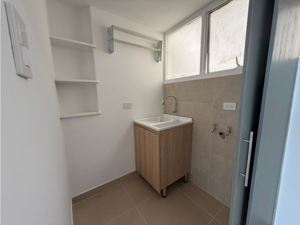 Apartamento remodelado en Chapinero — foto 6