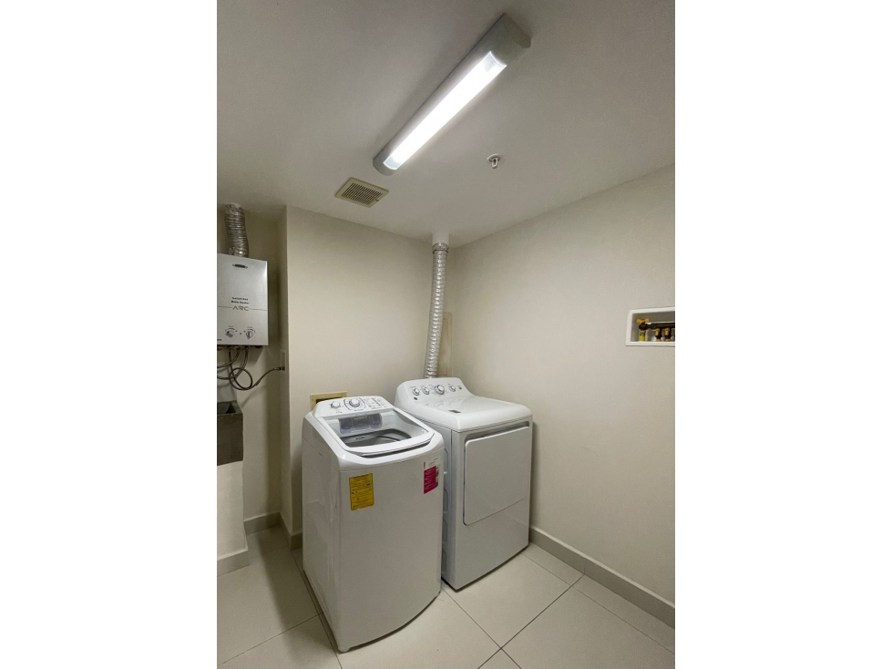 Alquiler de Apartamento en Panama Pacífico - 3