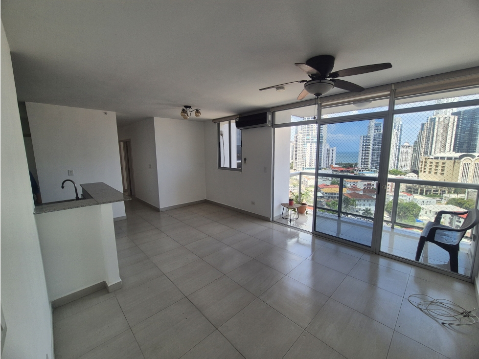 Alquiler de Apartamento en Bella Vista — foto 3