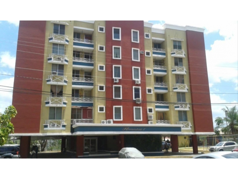 Alquiler de Apartamento en Condado del Rey