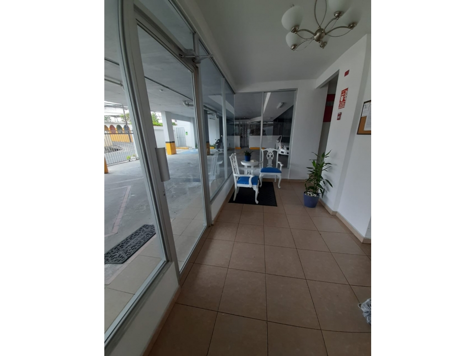Alquiler de apartamento en El Crisol — foto 5