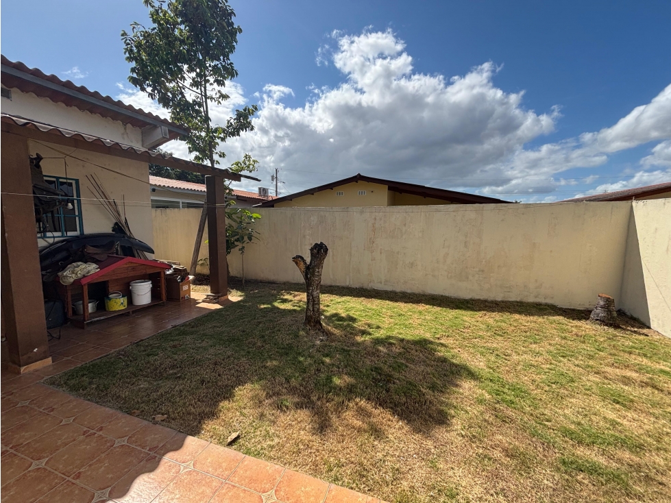Venta de Casa en Brisas del Golf