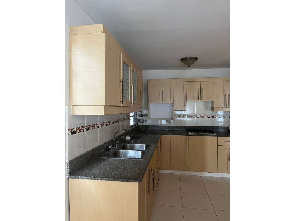 Alquiler de Casa en San Antonio — foto 3