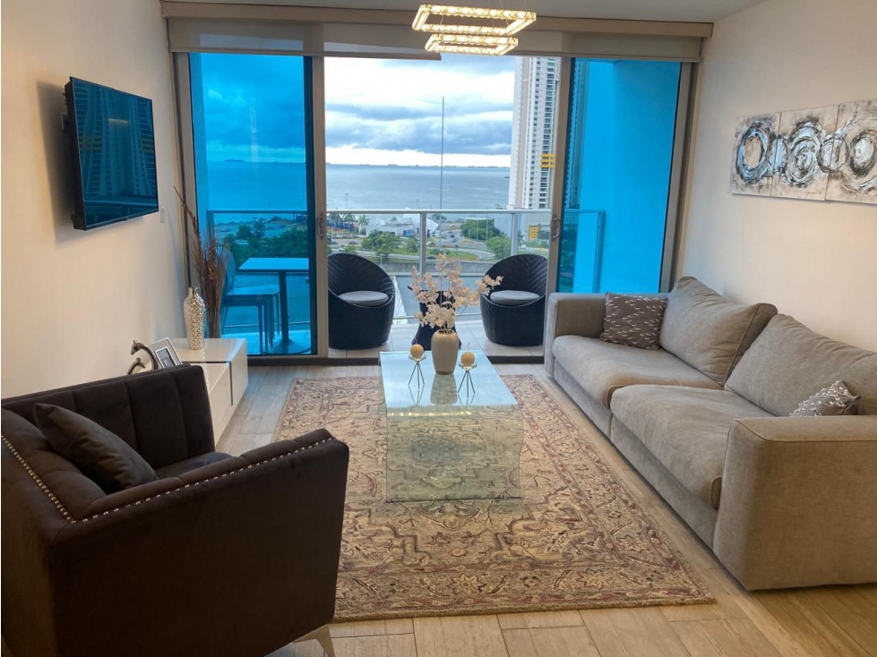 Venta de Apartamento en San Francisco — foto 2