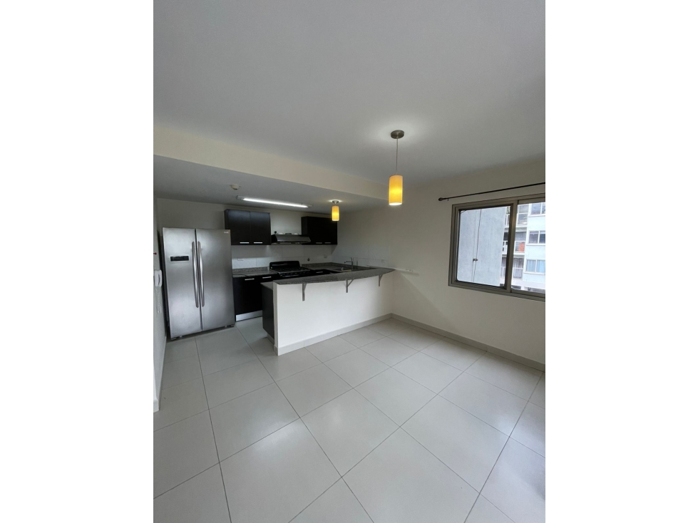 Alquiler de Apartamento en Panama Pacífico - 2