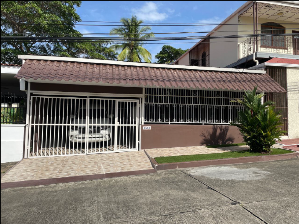 Venta de Casa en Cerro Viento
