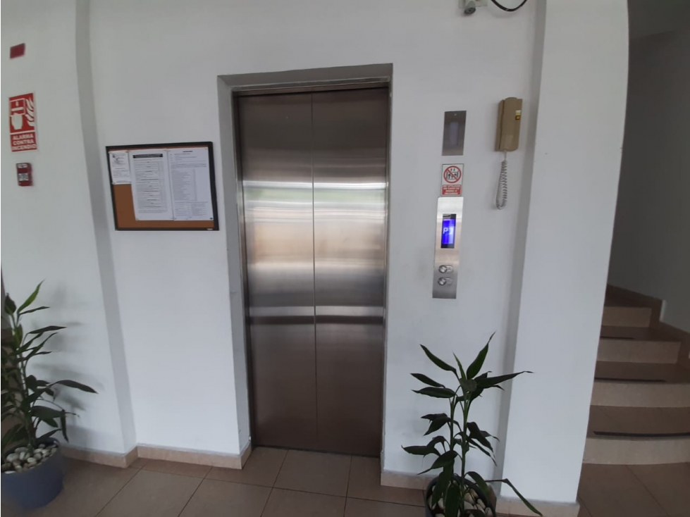 Alquiler de apartamento en El Crisol — foto 6