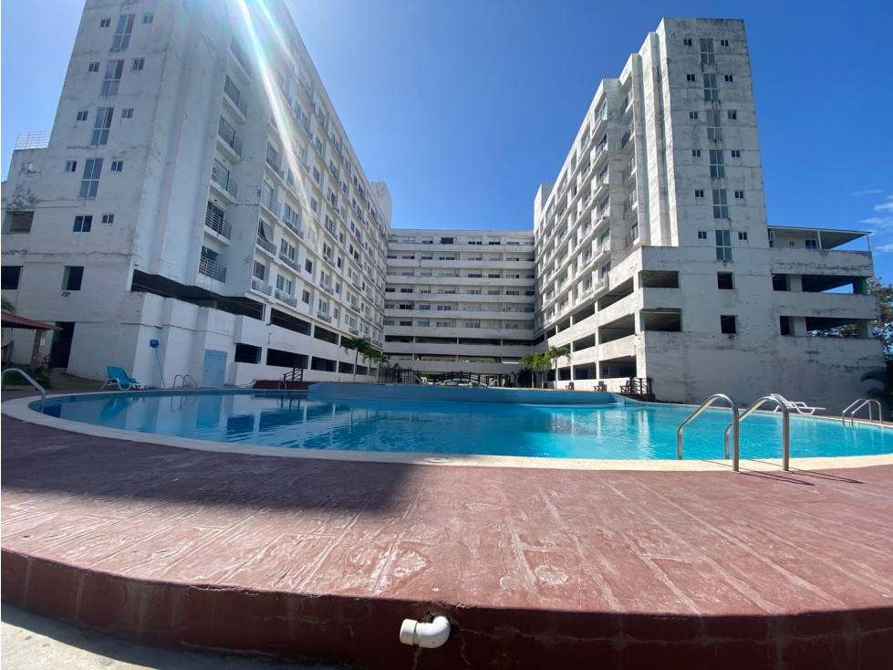 Venta de apartamento en Playa Corona